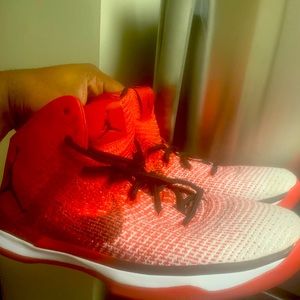 Air Jordan 31